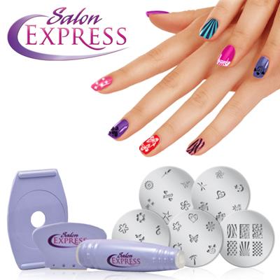 Waat? - Salon Express Nailart Waat? - Salon Express Nailart