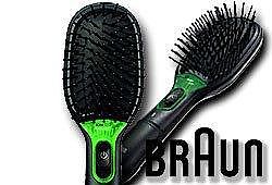 Waat? - Satin Hair Brush Waat? - Satin Hair Brush