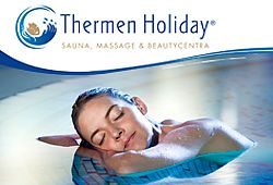 Waat? - Sauna Moment bij Thermen Holiday (2pers) Waat? - Sauna Moment bij Thermen Holiday (2pers)