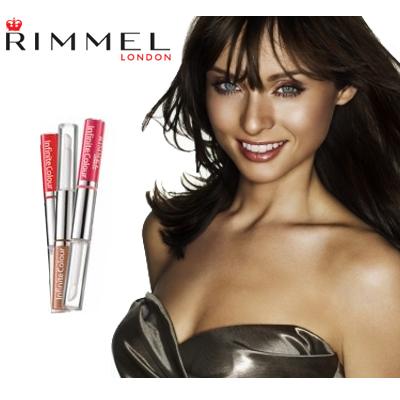 Waat? - Set van 3 Rimmel Infinite Colour Lipglossen (keuze uit 2 verschillende sets) Waat? - Set van 3 Rimmel Infinite Colour Lipglossen (keuze uit 2 verschillende sets)