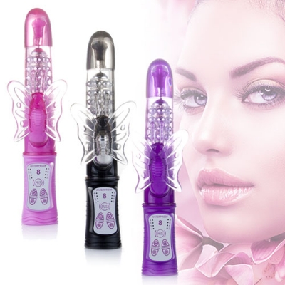 Waat? - Shot toys butterfly vibrator Waat? - Shot toys butterfly vibrator