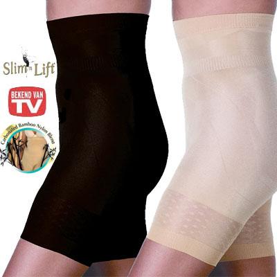 Waat? - Slim n Lift Bamboo (zwart of beige) Waat? - Slim n Lift Bamboo (zwart of beige)