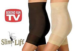 Waat? - Slim 'n Lift, slanker zonder moeite! Waat? - Slim 'n Lift, slanker zonder moeite!