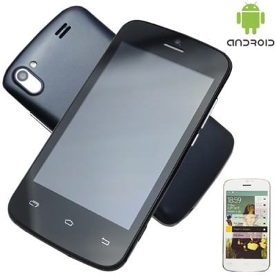 Waat? - Smartphone met Android voor stuntprijs! Waat? - Smartphone met Android voor stuntprijs!