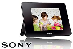 Waat? - Sony Digitale Fotolijst Waat? - Sony Digitale Fotolijst