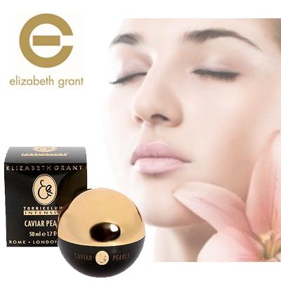 Waat? - Stralende huid met Elizabeth Grant Caviar Pearls t.w.v. €99.95 Waat? - Stralende huid met Elizabeth Grant Caviar Pearls t.w.v. €99.95