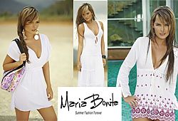 Waat? - Strandjurkjes Maria Bonita Waat? - Strandjurkjes Maria Bonita