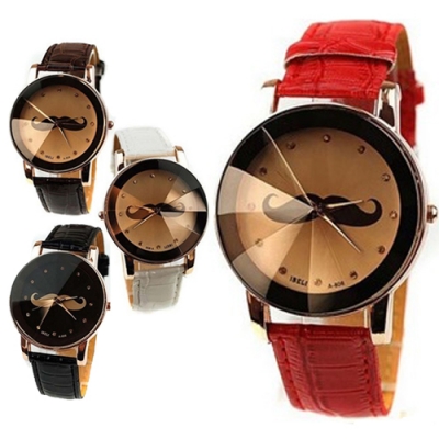 Waat? - Super hip snorhorloge! Waat? - Super hip snorhorloge!