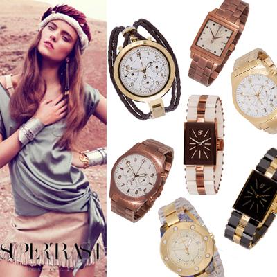 Waat? - SuperTrash horloge voucher t.w.v. €65,- bij Fokko Juweliers! Waat? - SuperTrash horloge voucher t.w.v. €65,- bij Fokko Juweliers!