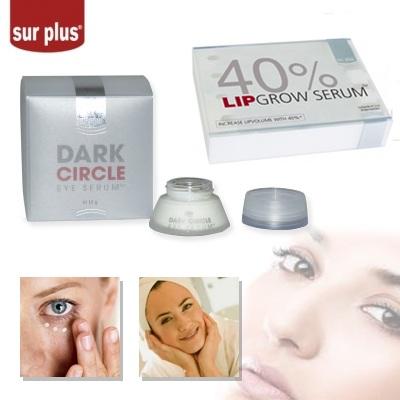 Waat? - Sur Plus serums laten je gezicht stralen Waat? - Sur Plus serums laten je gezicht stralen