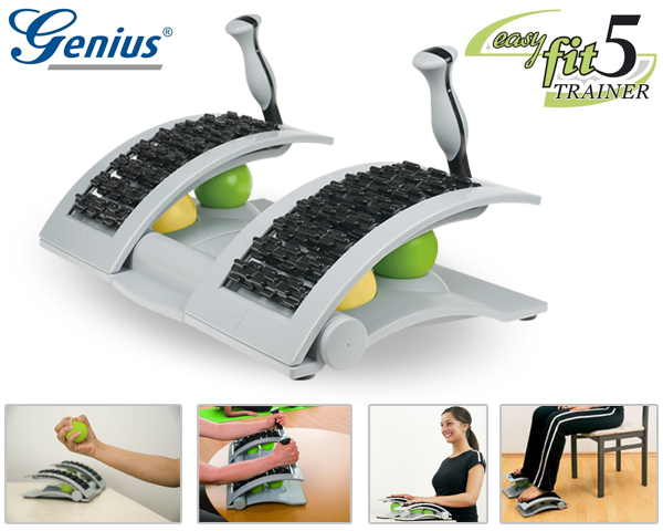 Waat? - Thuis trainen met het effectieve hand fitness apparaat Waat? - Thuis trainen met het effectieve hand fitness apparaat