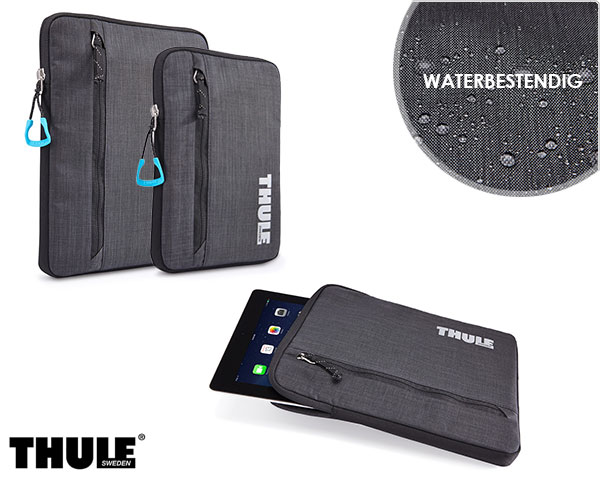 Waat? - Thule stravan ipad sleeve