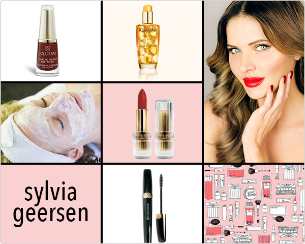 Waat? - Topmodelbox van sylvia geersen ter waarde van 236,- euro Waat? - Topmodelbox van sylvia geersen ter waarde van 236,- euro