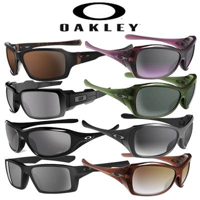 Waat? - Topselectie Oakley zonnebrillen (voor hem en haar)