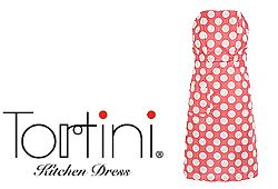 Waat? - Tortini Kitchen Dress