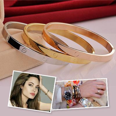 Waat? - Trendalert! Love Bracelet (gratis verzending!) Waat? - Trendalert! Love Bracelet (gratis verzending!)