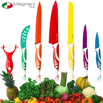 Waat? - Trendy Magnani Italy messenset (7-delig!) t.w.v. €99.95 Waat? - Trendy Magnani Italy messenset (7-delig!) t.w.v. €99.95