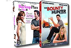 Waat? - Twee leuke komediefilms! Waat? - Twee leuke komediefilms!