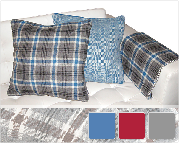 Waat? - Uitgebreide scotland relaxset Waat? - Uitgebreide scotland relaxset