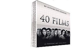 Waat? - Ultieme DVD collectie met 40 Topfilms