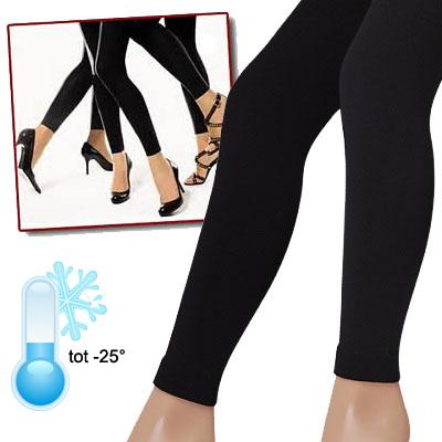 Waat? - Ultra Thermoleggings tot -25 graden (Keuze uit 1 paar of set van 2 paar) Waat? - Ultra Thermoleggings tot -25 graden (Keuze uit 1 paar of set van 2 paar)