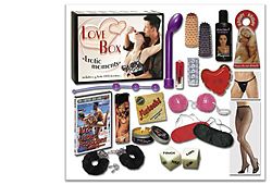 Waat? - Valentijns verrassingspakket (19 stuks) Waat? - Valentijns verrassingspakket (19 stuks)