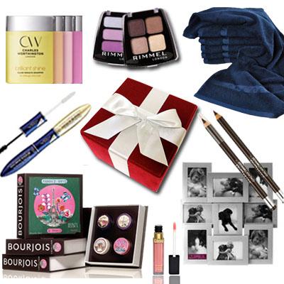 Waat? - Verrassingspakket t.w.v. € 170,- Waat? - Verrassingspakket t.w.v. € 170,-
