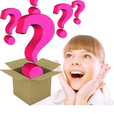 Waat? - Verrassingspakket t.w.v. minimaal 270 euro voor maar 29,95!! Waat? - Verrassingspakket t.w.v. minimaal 270 euro voor maar 29,95!!