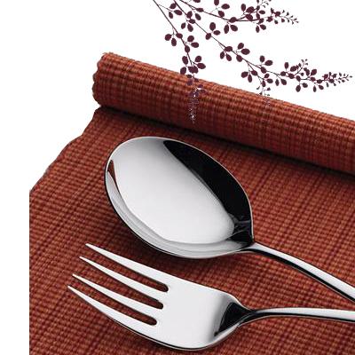 Waat? - VILLEROY & BOCH 2-delige Serveerset Waat? - VILLEROY & BOCH 2-delige Serveerset