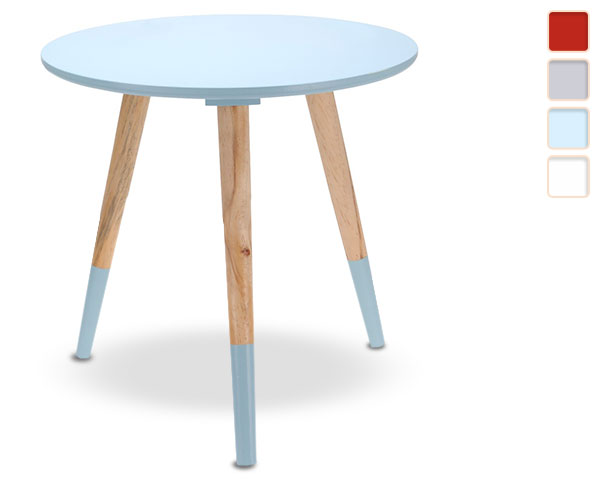 Waat? - Vrolijke bijzettafel Waat? - Vrolijke bijzettafel