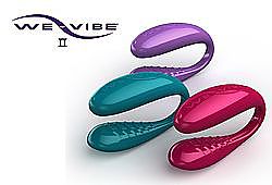 Waat? - We Vibe II, voor hem en haar Waat? - We Vibe II, voor hem en haar