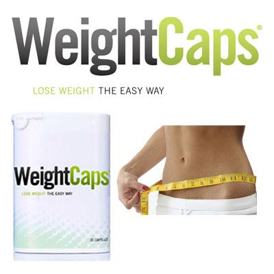 Waat? - WeightCaps (30 stuks)