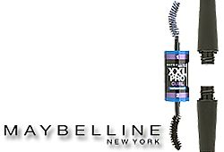 Waat? - XXL Pro Curl Black Maybelline Mascara Waat? - XXL Pro Curl Black Maybelline Mascara