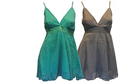 Waat? - Zomerse tuniek (5 kleuren) Waat? - Zomerse tuniek (5 kleuren)