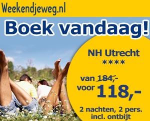 Weekendjeweg - Antwerpen, Radisson Blu Park Lane Hotel Antwerp 4* Vanaf 99,00.