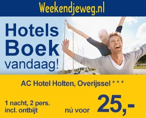 Weekendjeweg - Apollo Hotel Papendrecht 4* vanaf 99,-. Weekendjeweg - Apollo Hotel Papendrecht 4* vanaf 99,-.