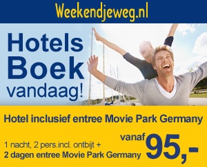 Weekendjeweg - Best Western GrandCity Hotel Düsseldorf Mettmann 4* vanaf 95,-.