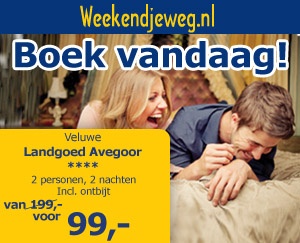 Weekendjeweg - Best Western Hotel Baars 4* vanaf 89,-. Weekendjeweg - Best Western Hotel Baars 4* vanaf 89,-.