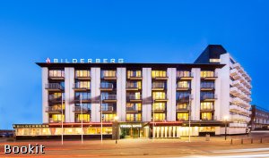 Weekendjeweg - Bilderberg Europa Hotel 4* vanaf 129,-.