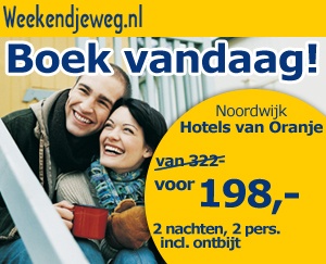 Weekendjeweg - Brussel, Husa President Park 4* Vanaf 59,50.