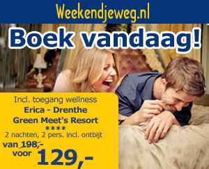 Weekendjeweg - Carlton Beach Hotel 4* vanaf 149,-. Weekendjeweg - Carlton Beach Hotel 4* vanaf 149,-.