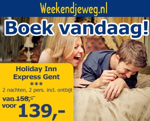 Weekendjeweg - Cruise Hotel 4* vanaf 118,-. Weekendjeweg - Cruise Hotel 4* vanaf 118,-.
