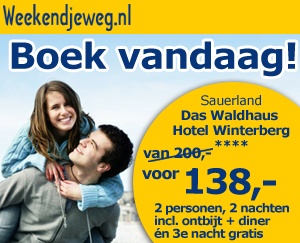 Weekendjeweg - Drenthe, Van Der Valk Hotel Assen 4* Vanaf 99,00.