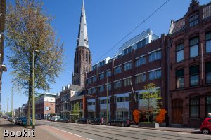 Weekendjeweg - EasyHotel Den Haag 2* vanaf 45,-.