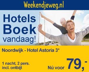 Weekendjeweg - Fletcher Hotel Huis te Eerbeek 3* vanaf 150,-.