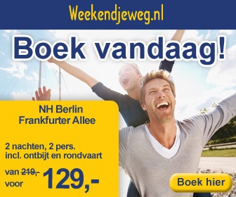 Weekendjeweg - Golden Tulip Victoria 4* vanaf 150,-. Weekendjeweg - Golden Tulip Victoria 4* vanaf 150,-.