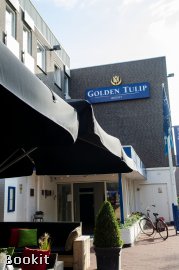 Weekendjeweg - Golden Tulip Weert 4* vanaf 89,-.