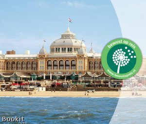 Weekendjeweg - Grand Hotel Amrâth Kurhaus The Hague 5* vanaf 129,-. Weekendjeweg - Grand Hotel Amrâth Kurhaus The Hague 5* vanaf 129,-.