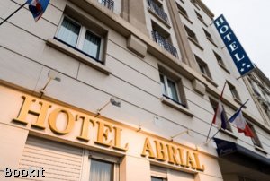 Weekendjeweg - Hotel Abrial 3* vanaf 118,-. Weekendjeweg - Hotel Abrial 3* vanaf 118,-.