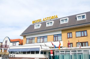 Weekendjeweg - Hotel Astoria 3* vanaf 138,-.